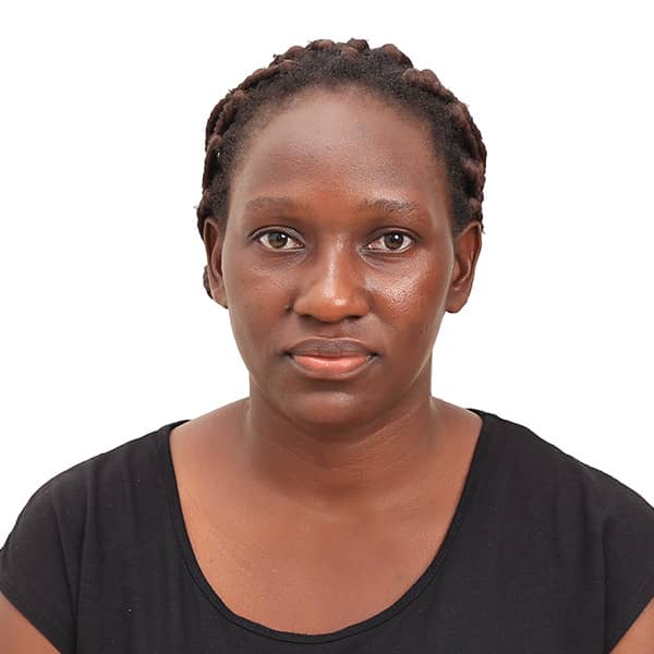 Mrs. Nabirye Christine