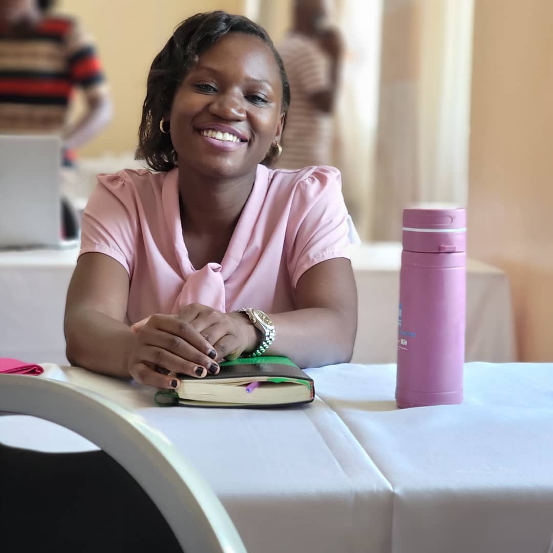Mrs. Brenda Iwala
